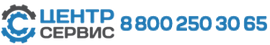Центр-Сервис Логотип